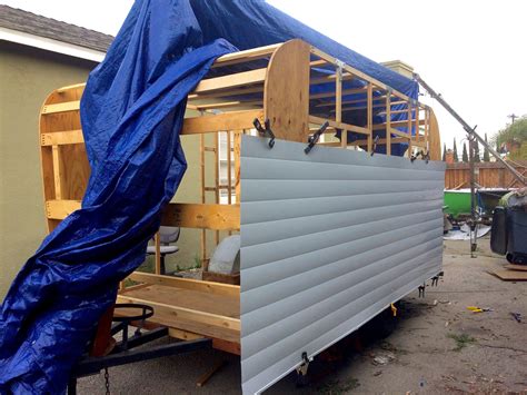 rv sheet metal panels|replacement rv siding panels.